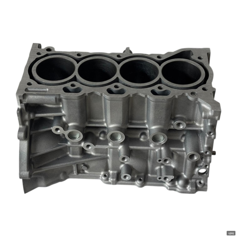 Corolla 07-10 1zrfe Motor Blogu 1zfe Tw 1ZFE