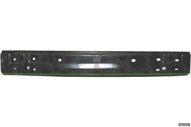 Corolla 07-13 Sedan Arka Tampon Demırı (Resım Bak) Tw 52023-12240