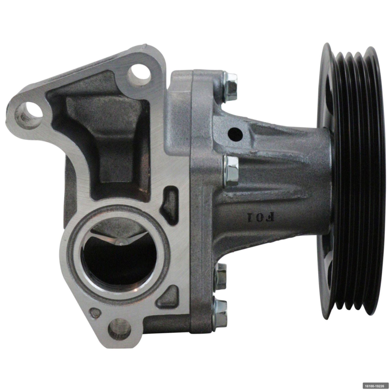 Corolla 1.3 Karbüratörlü Devirdaim(Su Pompası) Alt Kapağı 16100-19135 16100-19226 İtaqi