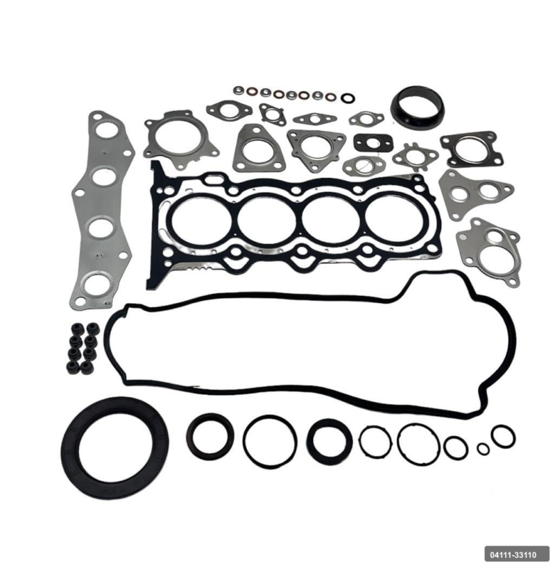 Corolla 1.4 D4d Takım Conta 04111-33110 MHR-03262 Maher