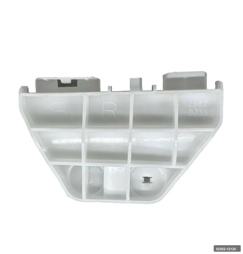 Corolla 10-13 Arka Sağ Tampon Braketi Stop Altına Gelen 52562-12120 Jeriko