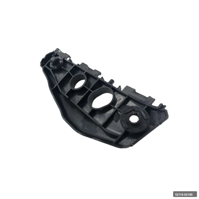 Corolla 10-13 Ön Sol Tampon Bağlantı Braketi 52116-12460 Ceko 52116-02190