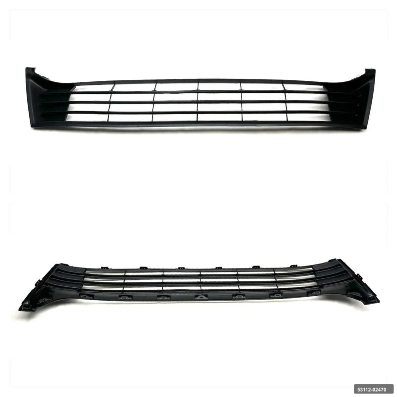 Corolla 13-16 Ön Tampon Orta Izgarası 53112-02470 Taho003 MHR-07505 Maher