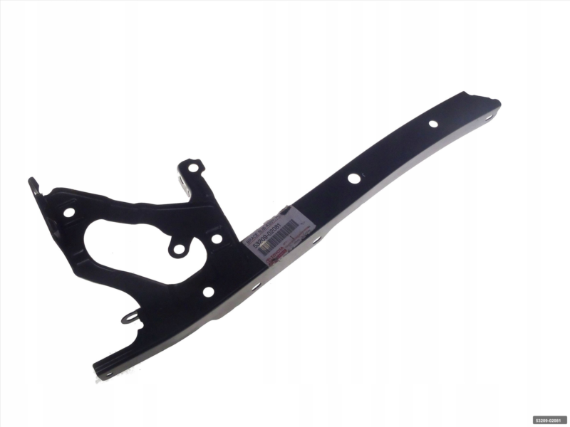 Corolla 13-18 Ön Panel Orta Kılıt Sacı (Resım Bak) 201-2369 Tw 53209-02081