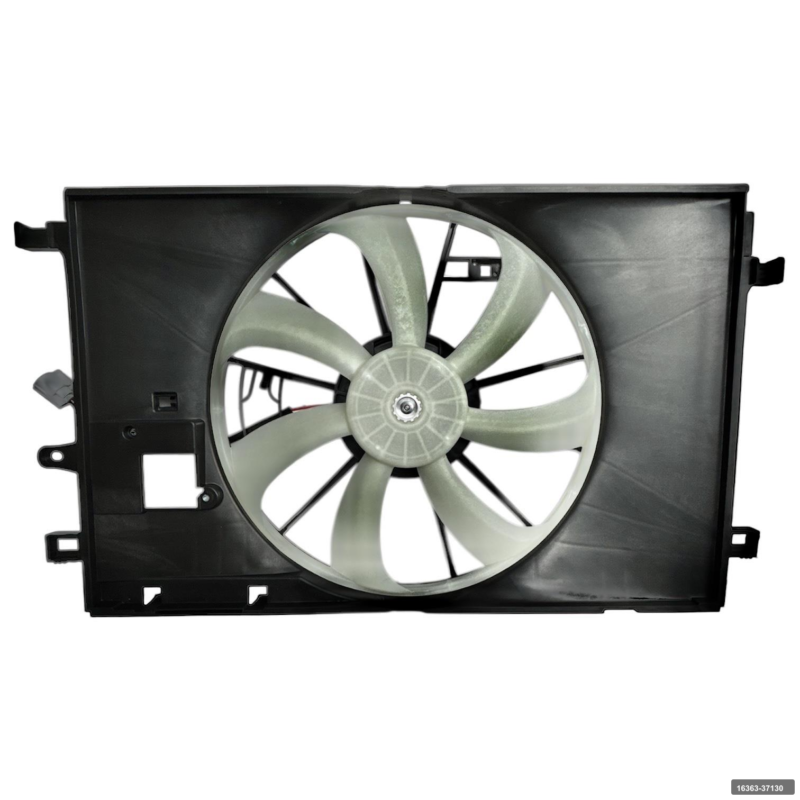 Corolla 19-22 1.6 Radyator Fanı Komple 16363-37130 Matsuba