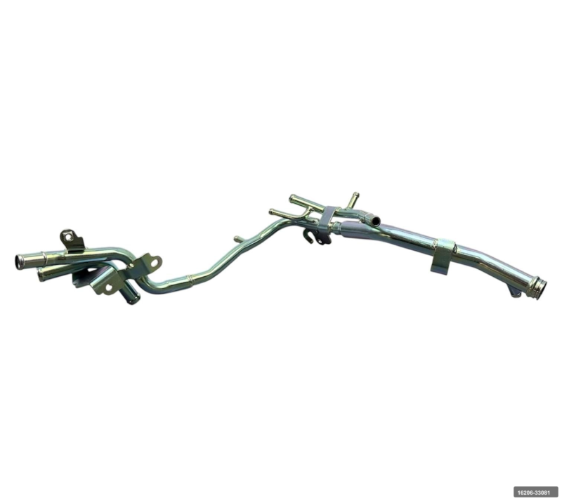 Corolla 19-23 D4d Dizel Toyota Auris D4d Dizel 19-23 Devirdaim(Su Pompası) Borusu Alt (Resım Bak) 16206-33081 İtaqi