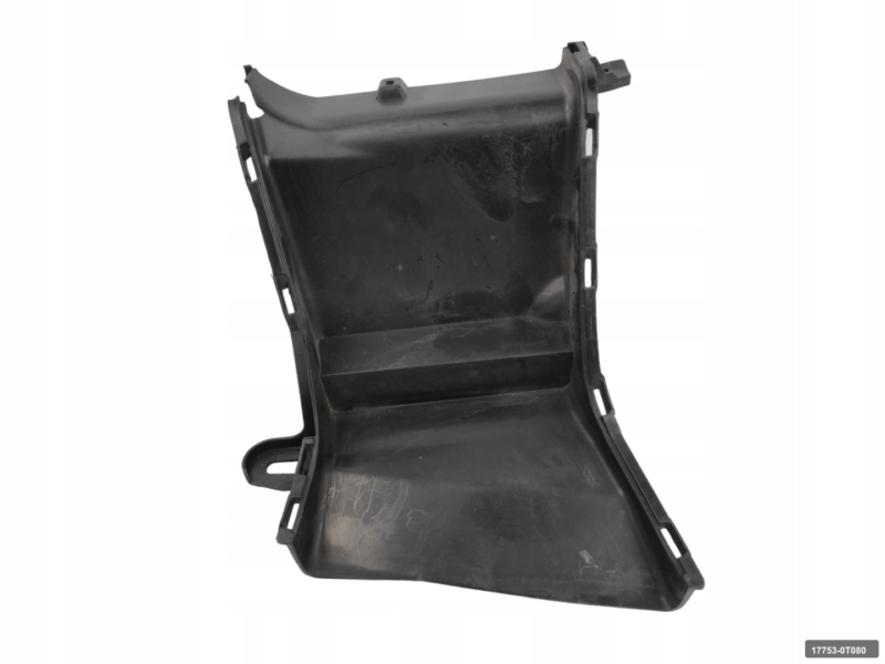 Corolla 19-24 Hava Gırıs Borusu (Resım Bak) 17753-0t080 İtaqi 17753-0T080