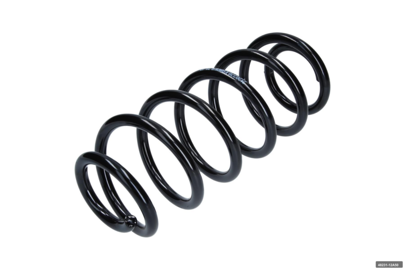 Corolla 2007 ve Üzeri Toyota Auris Arka Sağ/Sol Helezon Yayı 48231-12a50 Hanna 48231-12A50