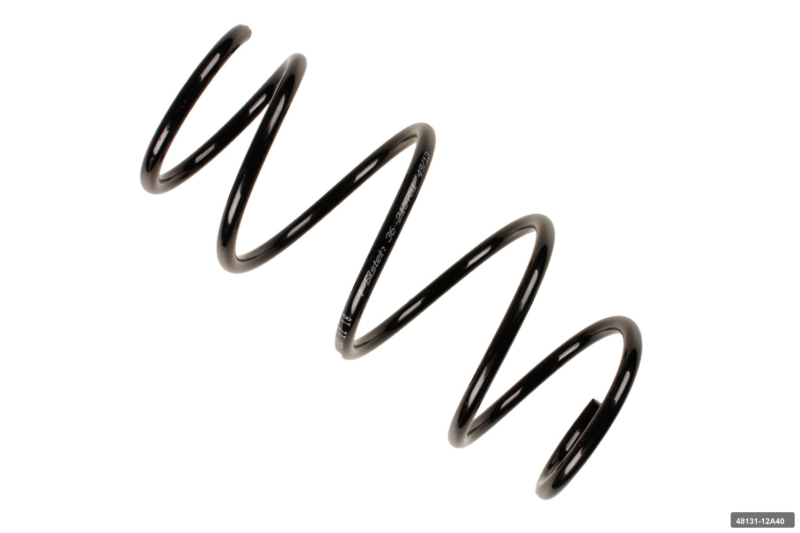 Corolla 2007 ve Üzeri Toyota Auris Ön Sağ/Sol Helezon Yayı Votto 48131-12A40