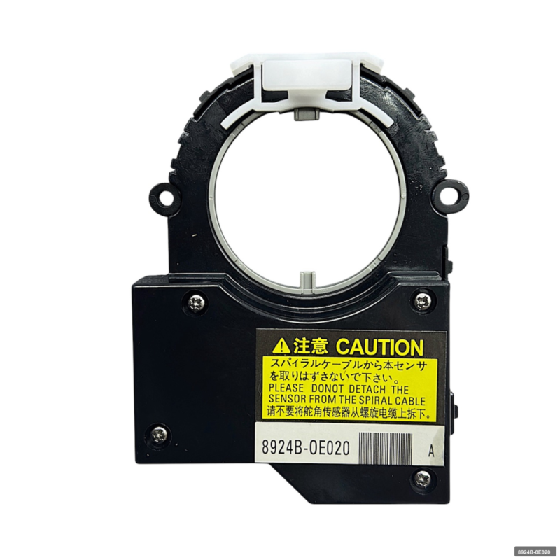 Corolla 2013 ve Üzeri Yarıs 2012 ve Üzeri Toyota Auris 2013 ve Üzeri Toyota Hilux 2015 ve Üzeri Dıreksıyon Acı Sensörü 8924b-