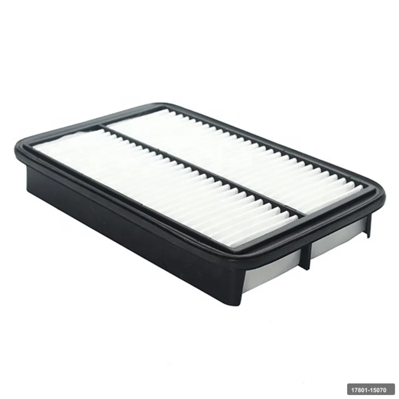 Corolla 92-00 Enjeksıyonlu Hava Filtresi 17801-15070 Hanna