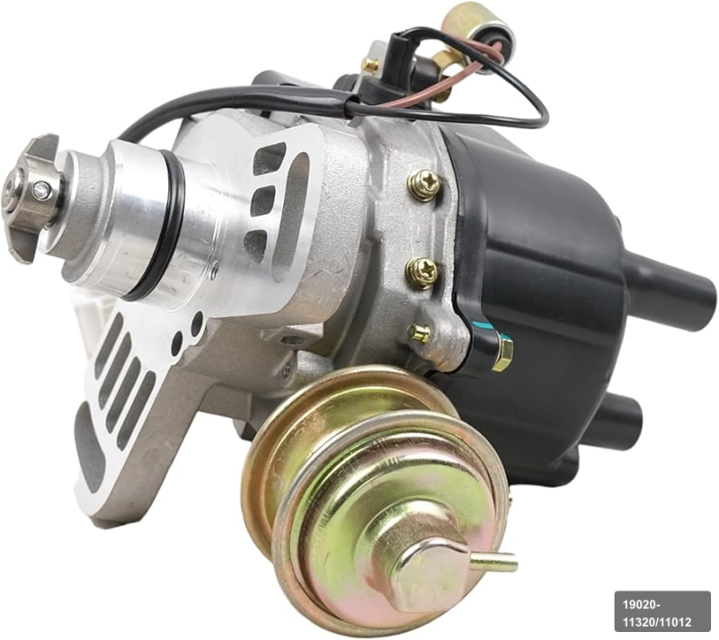 Corolla Ae100 1.3 Distribütör Komple 19020-11320/11012 İtaqi