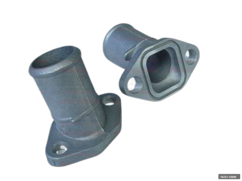 Corolla Ae101 Motor Su Cıkıs Kapağı (Alumınyum) 193-4779 Tw 16331-15080