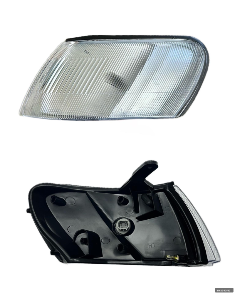 Corolla Ae101 Sol Sınyal Beyaz Toy10co010 Tyc 81620-12580