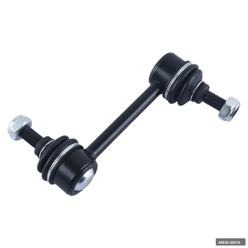 Corolla Ae92/ae100/101 Arka Z Rot MHR-34459 Maher 48830-20010