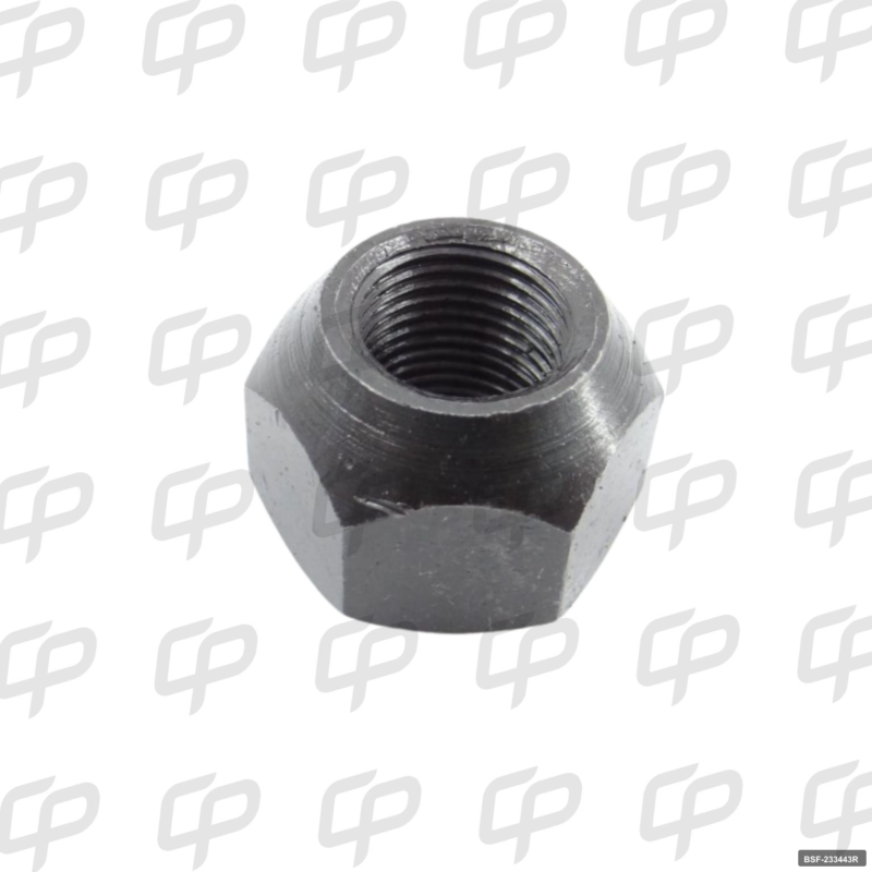 Corolla Bıjon Somunlu Acık Bsf-233443r Hanna BSF-233443R