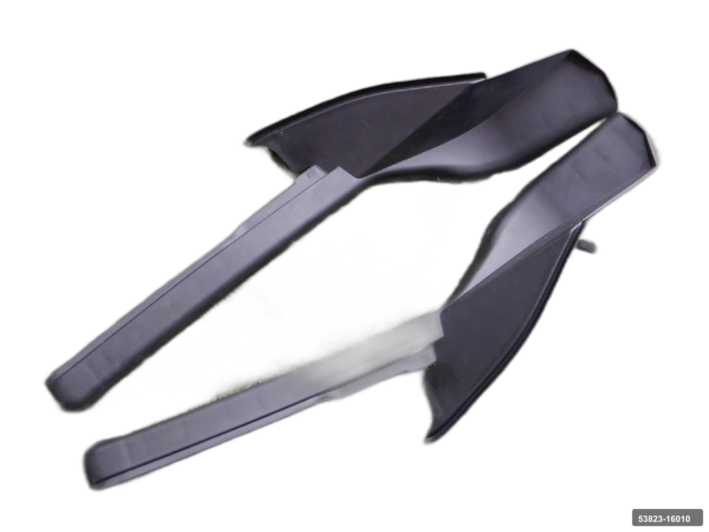 Corolla Cross 22-25 Cam Onu Izgara Sağ 53823-16010 İtaqi