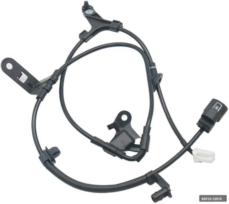 Corolla Vvt Arka Sağ/sol Abs Sensörü İtaqi 89516-12010