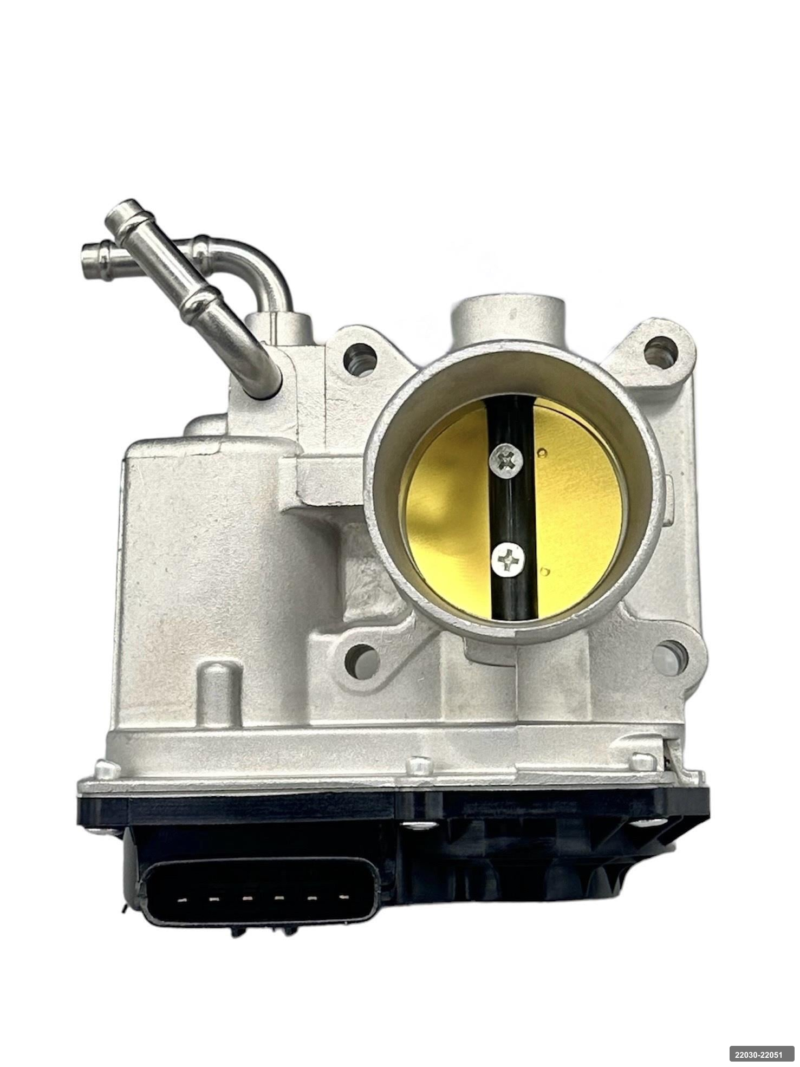 Corolla Vvt Gaz Kelebegı Komple 22030-22051 İtaqi