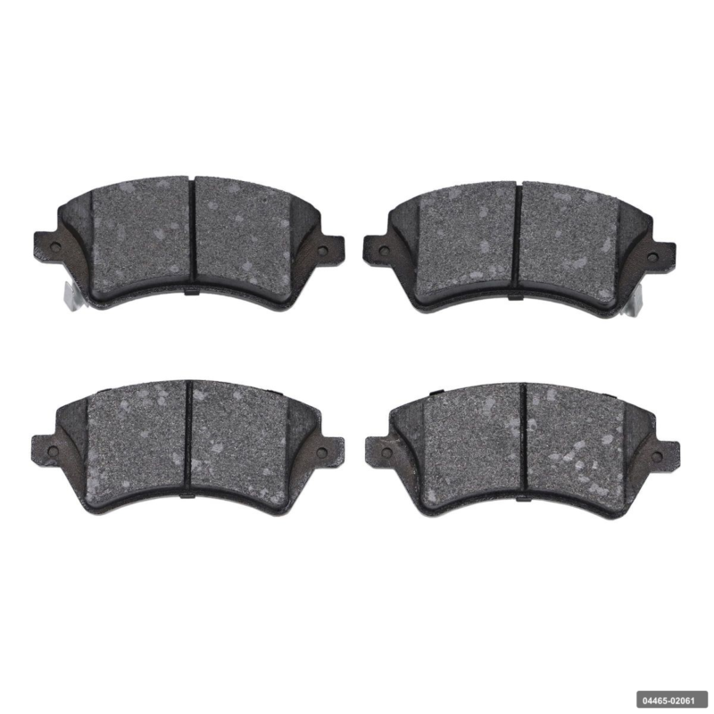 Corolla Vvt Ön Fren Balatası Maher 04465-02061