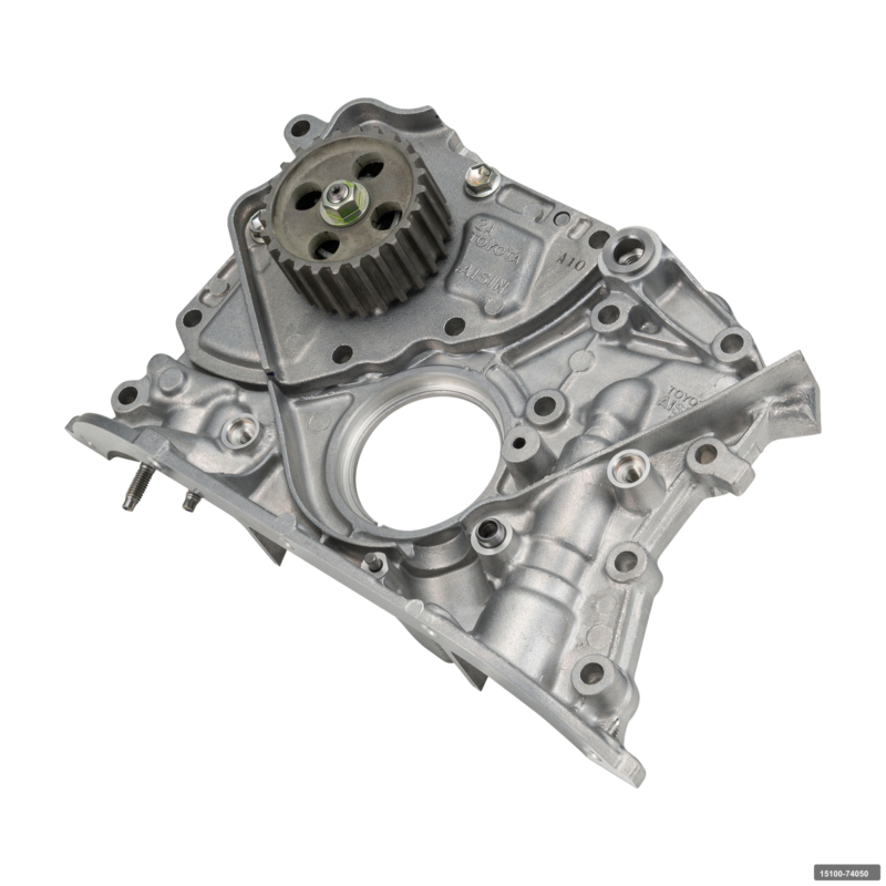 Corona 3s-3sfe Toyota Avensis 2.0 16v 3sfe Rav4 2.0 16v Yağ Pompası Asahı 15100-74050