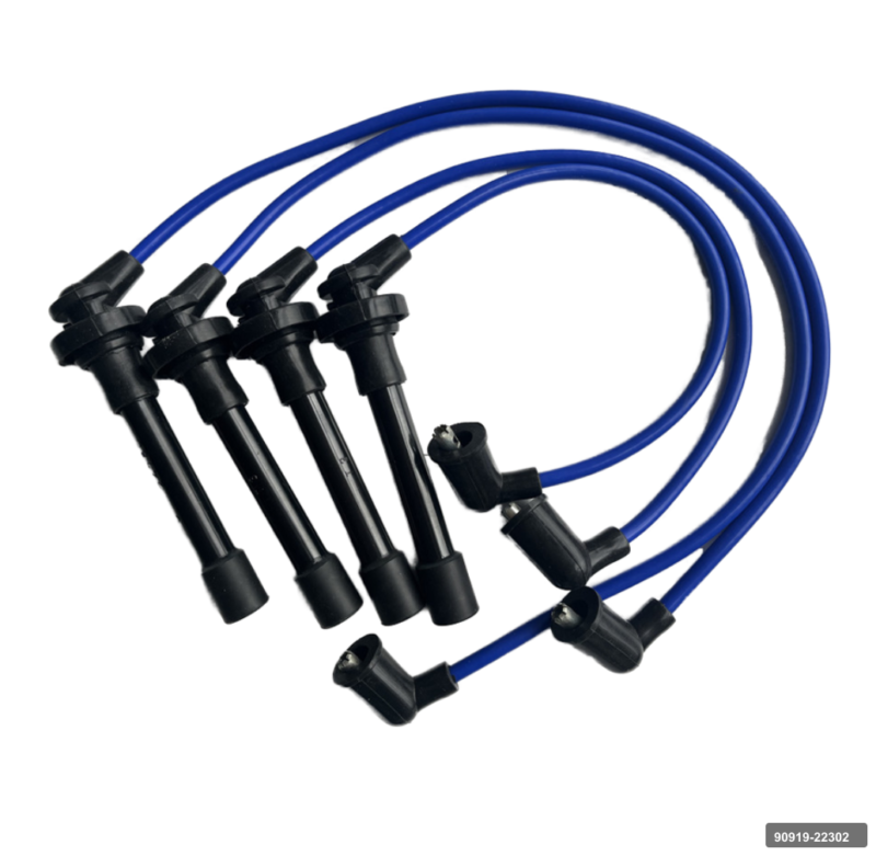 Corona St191 Carına Buji Kablosu Yan Gırıslı 90919-22302 Yuen