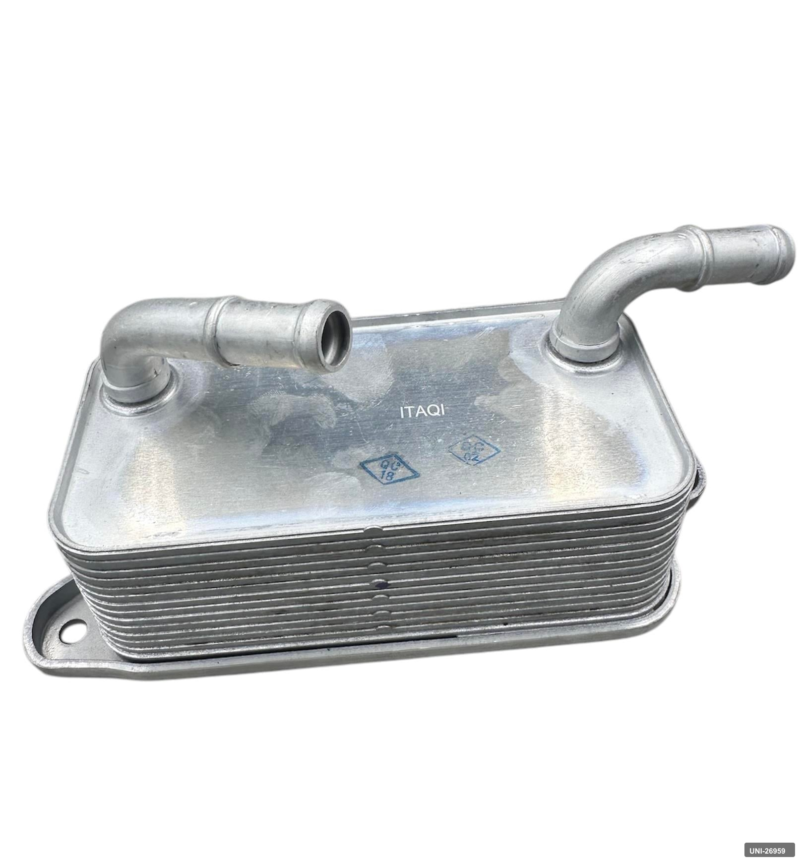 Crv 14-19 1.6 Dizel Yağ Sogutucu Radyator (Sanzuman) Unı-26959 İtaqi UNI-26959