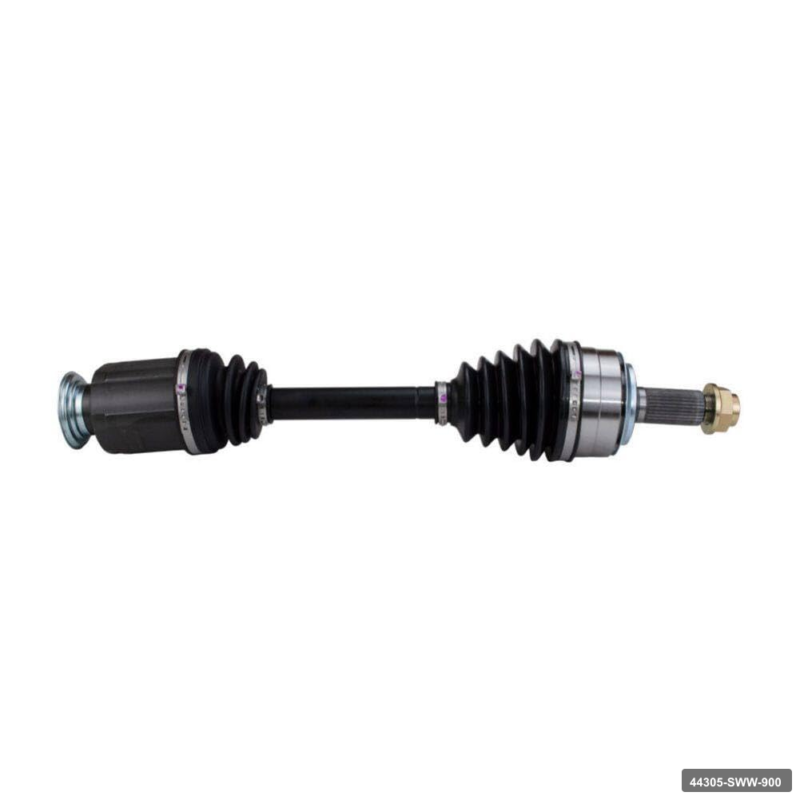 Crv 2007 ve Üzeri Sağ Aks Komple Otomatik 35-350-008 Bsg 44305-SWW-900