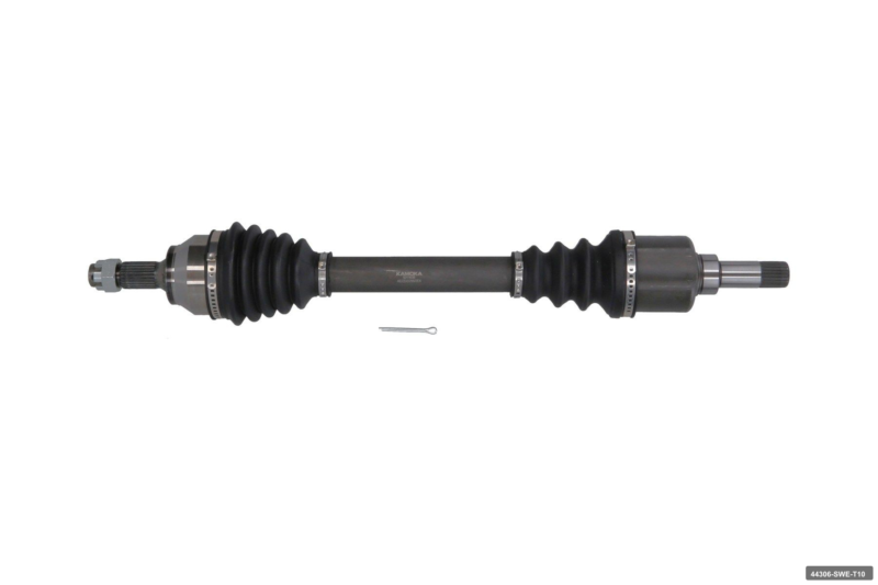 Crv 2007 ve Üzeri Sol Aks Komple Otomatik 35-350-007 Bsg 44306-SWE-T10