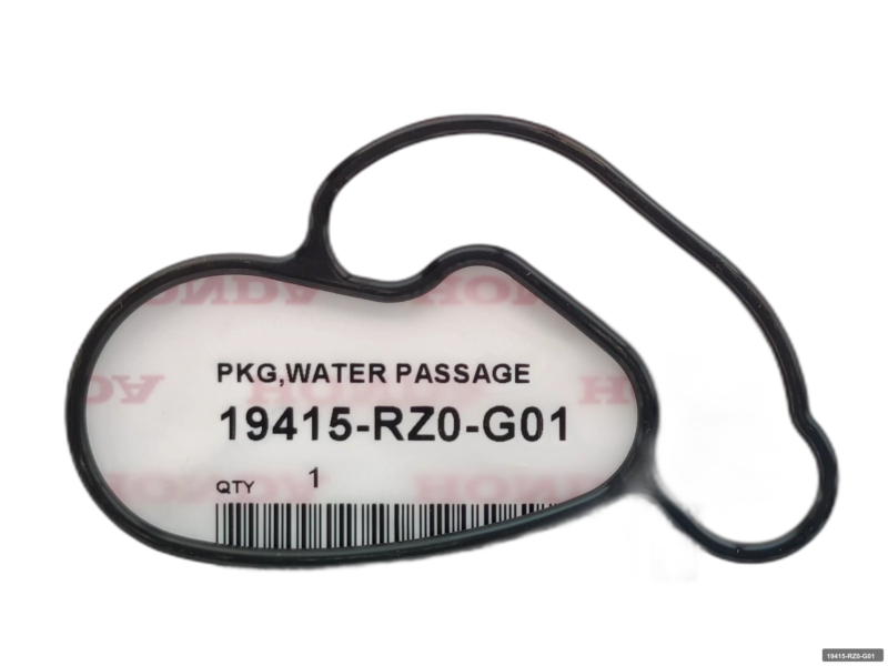 Crv 2015 ve Üzeri 1.6 Dizel Devirdaim(Su Pompası) Contası Orjinal 19415-RZ0-G01