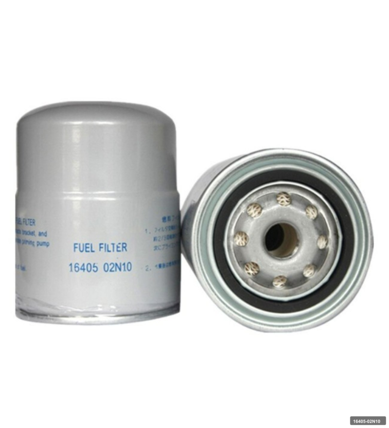 D21/22 Yakıt Filtresi 63-130-001 16405-02n10 Bsg 16405-02N10