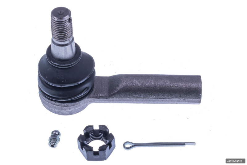 D22 97-05 Yd25 2002 ve Üzeri Sağ/Sol Dış Rot Bası Maher 48520-3S525