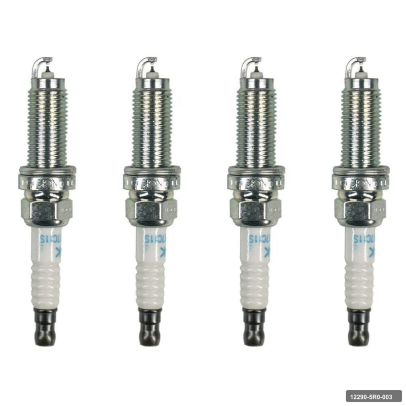 Dılzkar7c-11s Honda City 2022 ve Üzeri Hrv 2015 ve Üzeri Jazz 2015 ve Üzeri Ateşleme Bujisi 90137 Ngk 12290-5R0-003