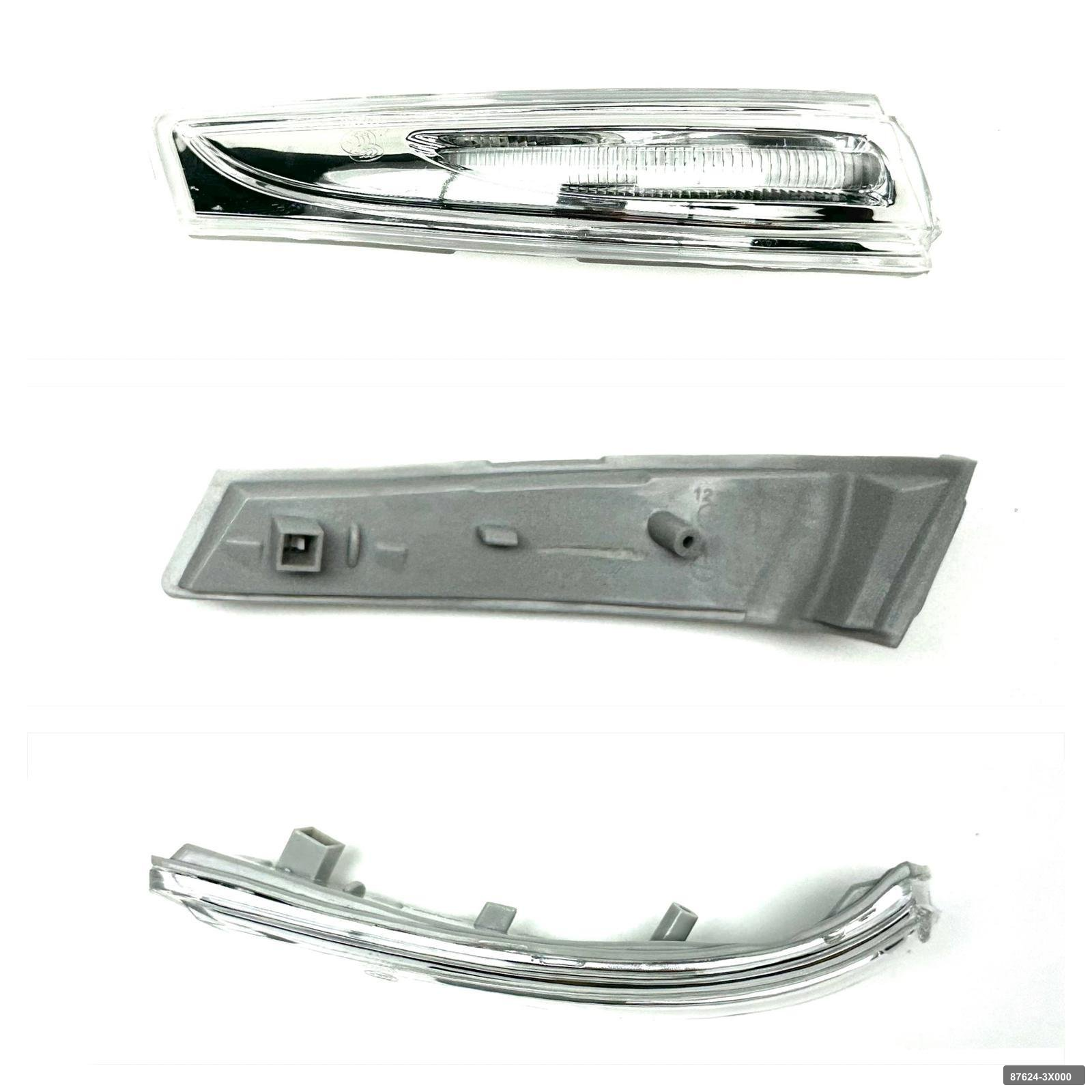 Elantra 12-15 Sağ Ayna Sinyali Matsuba 1 Elantra 12-15 Sağ Ayna Sinyali Matsuba 87624-3X000