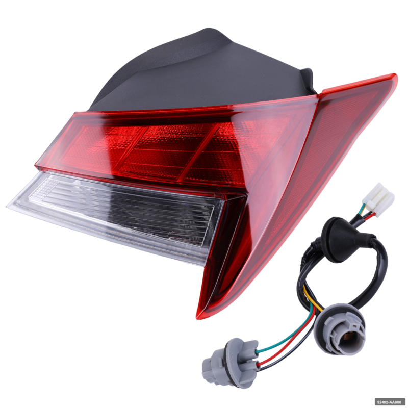 Elantra 20-22 Sağ Dış Stop 92402-aa000 Matsuba 92402-AA000