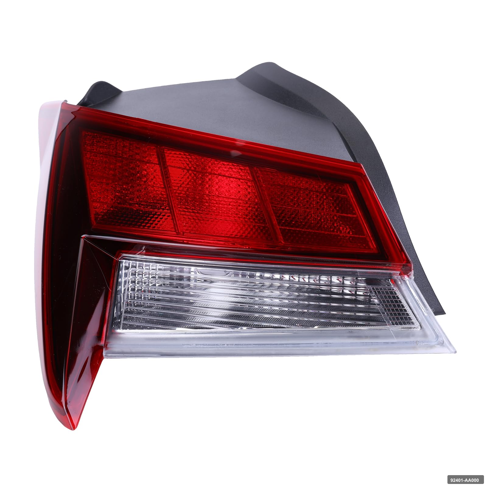 Elantra 20-22 Sol Dış Stop Matsuba 1 Elantra 20-22 Sol Dış Stop Matsuba 92401-AA000