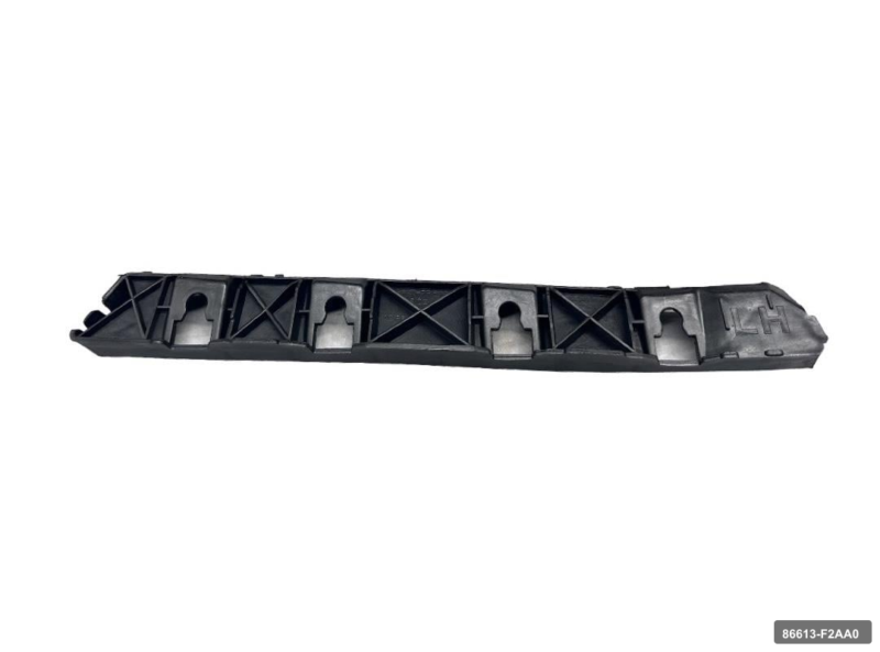 Elantra 2019 ve Üzeri Arka Sol Tampon Bağlantı Braketi 86613-f2aa0 İtaqi 86613-F2AA0