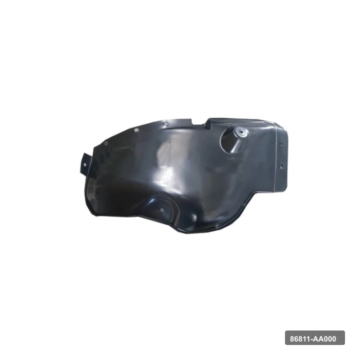 Elantra 21-23 Arka Sol Çamurluk Davlumbazı Onun Arkası 597-2712 Fpı 86811-AA000