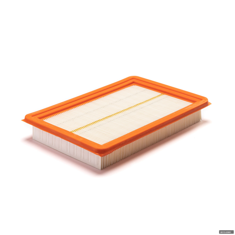 Elantra 96-00 Hava Filtresi 168348780 Eurorepar 28113-23001