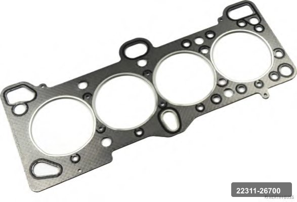 Era 2006 ve Üzeri 1.4 S.k.contası Klındırık 22311-26700 Kore