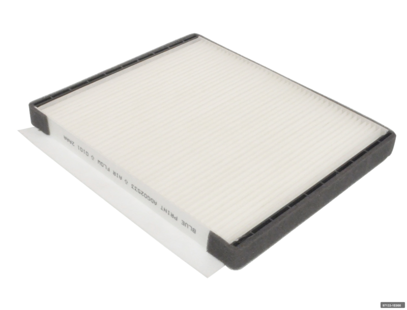 Era 2006 ve Üzeri Hyundai i20 2015 ve Üzeri Hyundai i30 2007 ve Üzeri Elantra 2011 ve Üzeri Ceed 2006 ve Üzeri Polen Filtresi