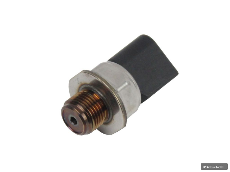 Era 2006 ve Üzeri Hyundai i20 Hyundai i30 Ceed Crdi Yakıt Basınc Müşürü (Rail Sensörü/Müşürü) Meat&dorıa 31400-2a700 İtaq