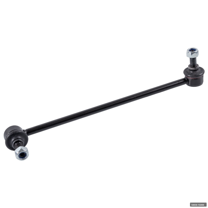 Era 2006 ve Üzeri Kia Rio Ön Sol Z Rot Kr 54830-1G000