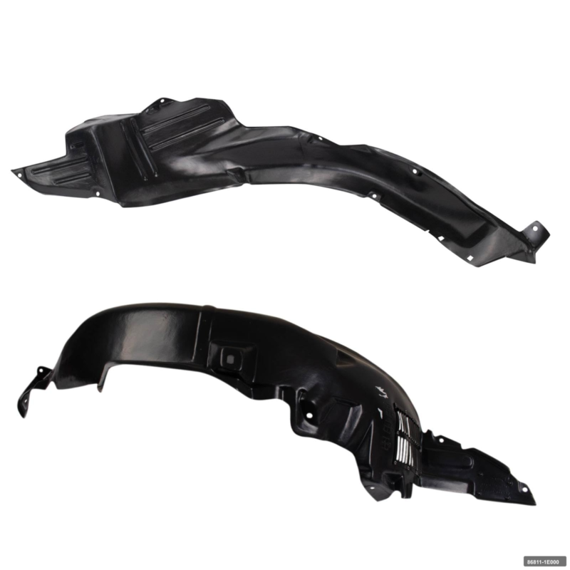 Era 2006 ve Üzeri Ön Sol Çamurluk Davlumbazı MHR-50649 Maher 86811-1E000