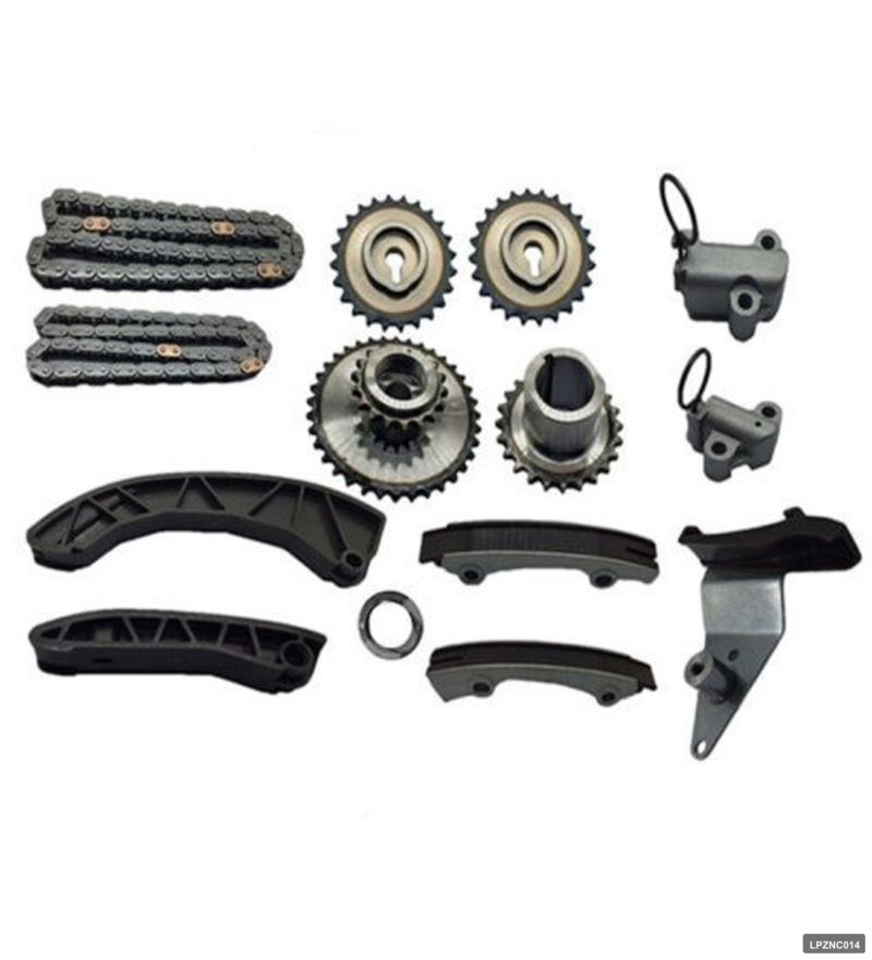 Era Hyundai i20 Hyundai i30 Blue Getz Crdi Zincir Seti 13 Parca 02.21.14a.124.11 Lpznc014 Tw LPZNC014