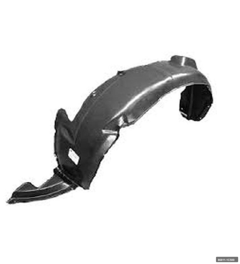 Getz 06-11 Ön Sol Çamurluk Davlumbazı 86811-1c500 MHR-06173 Maher 86811-1C500