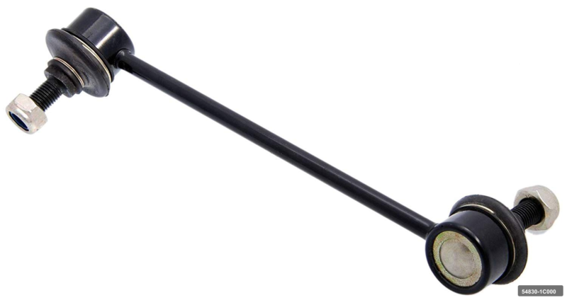 Getz 2002 ve Üzeri Ön Sol Z Rot 54830-1c000 Jeriko 54830-1C000