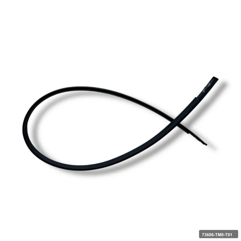 Honda City 09-14 Sağ Tavan Cıtası 73606-tm0-t01 İtaqi 73606-TM0-T01