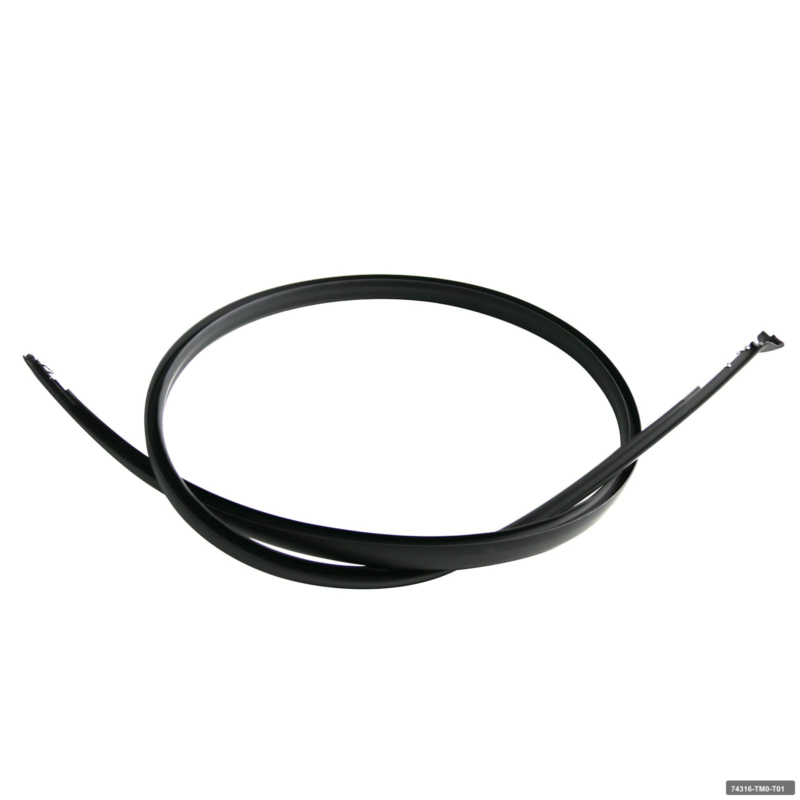 Honda City 09-14 Sol Tavan Cıtası 74316-tm0-t01 İtaqi 74316-TM0-T01