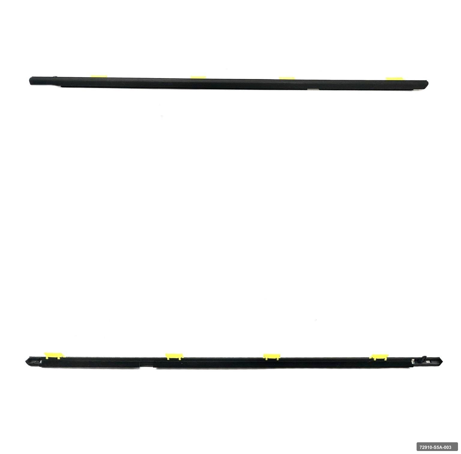 Honda Civic 01-06 Arka Sağ Sıyırıcı Fıtıl 72910-s5a-003 İtaqi 1 Honda Civic 01-06 Arka Sağ Sıyırıcı Fıtıl 72910-s5a-003 İtaqi 72910-S5A-003